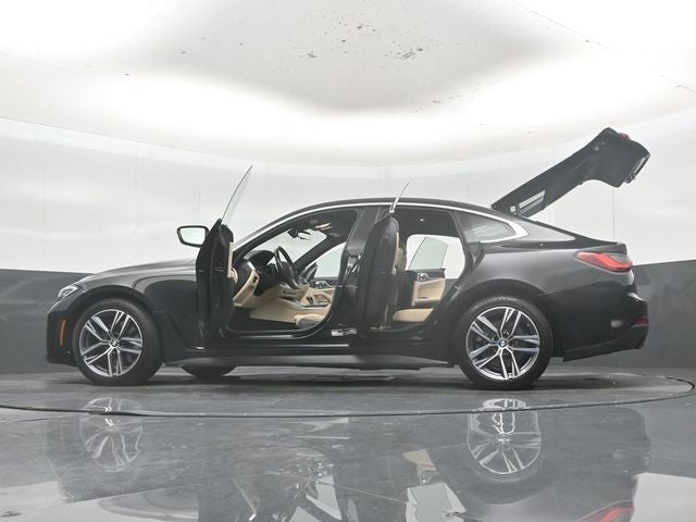 2023 BMW 4 Series 430i Gran Coupe