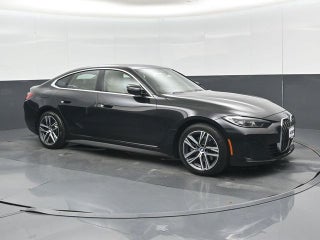 2023 BMW 4 Series 430i Gran Coupe