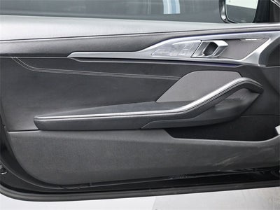 2023 BMW 8 Series 840i
