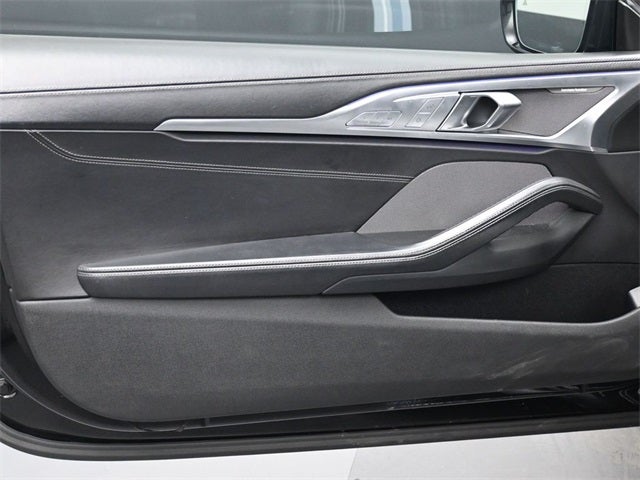 2023 BMW 8 Series 840i