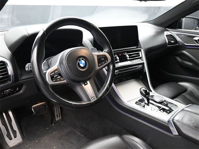 2023 BMW 8 Series 840i