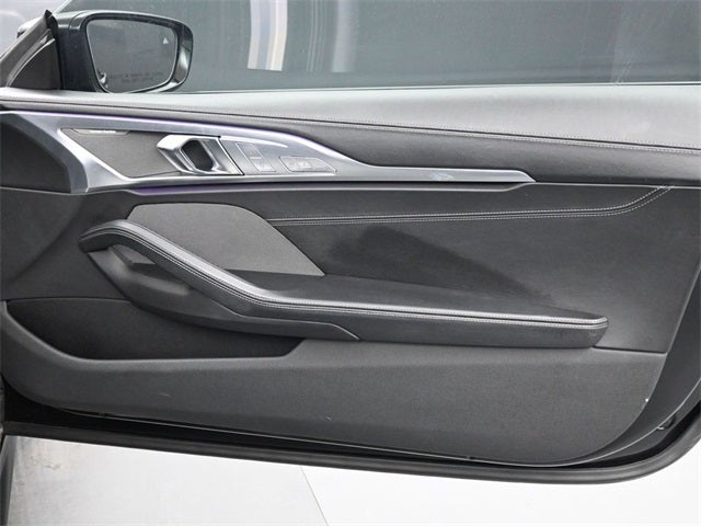 2023 BMW 8 Series 840i