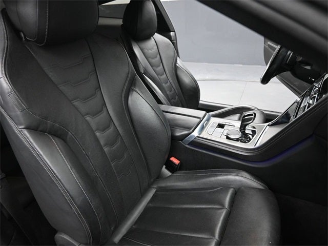 2023 BMW 8 Series 840i