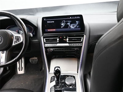 2023 BMW 8 Series 840i