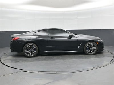 2023 BMW 8 Series 840i