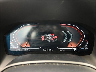 2023 BMW 8 Series 840i