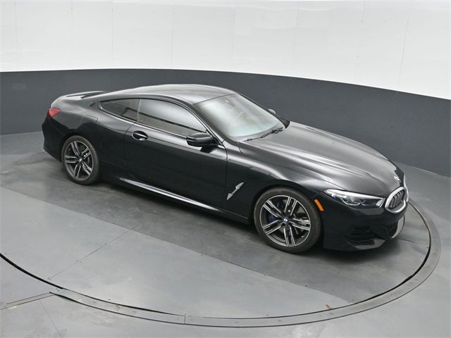 2023 BMW 8 Series 840i