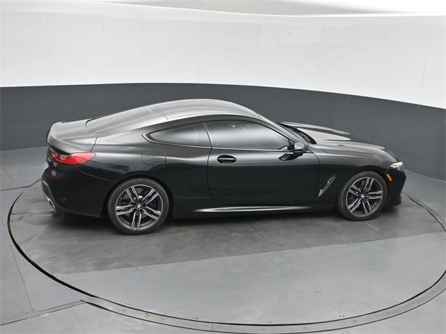 2023 BMW 8 Series 840i