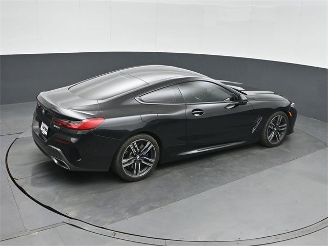 2023 BMW 8 Series 840i