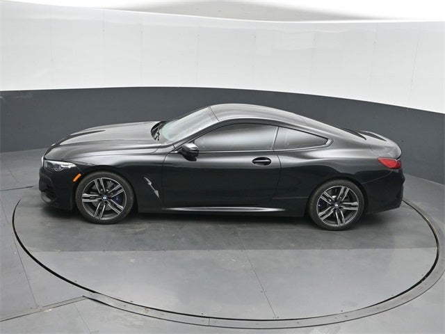 2023 BMW 8 Series 840i