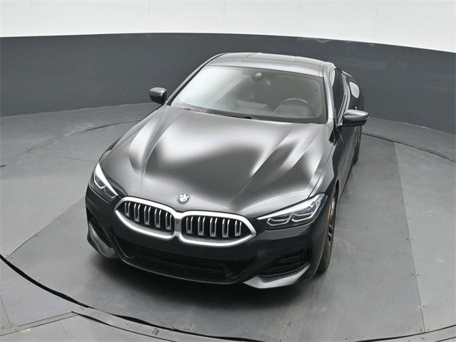 2023 BMW 8 Series 840i