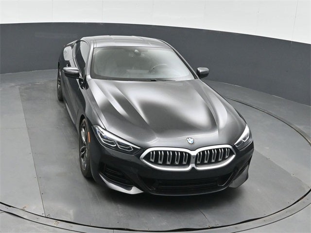 2023 BMW 8 Series 840i