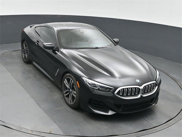 2023 BMW 8 Series 840i