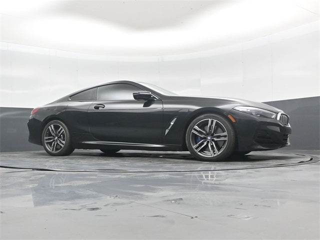 2023 BMW 8 Series 840i