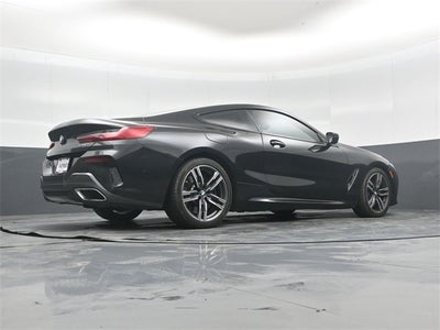 2023 BMW 8 Series 840i