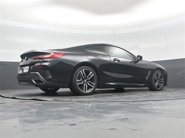 2023 BMW 8 Series 840i