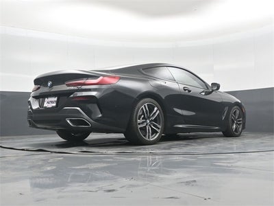 2023 BMW 8 Series 840i