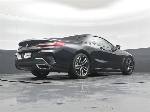 2023 BMW 8 Series 840i