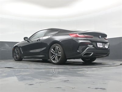 2023 BMW 8 Series 840i