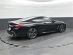 2023 BMW 8 Series 840i