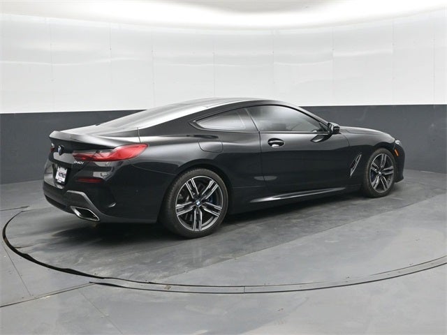 2023 BMW 8 Series 840i