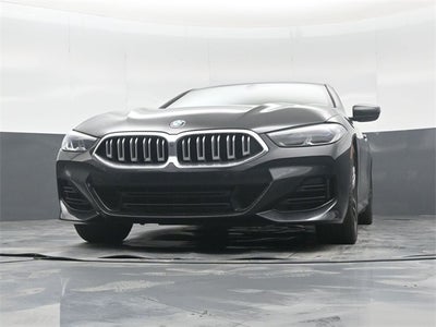 2023 BMW 8 Series 840i