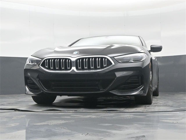 2023 BMW 8 Series 840i
