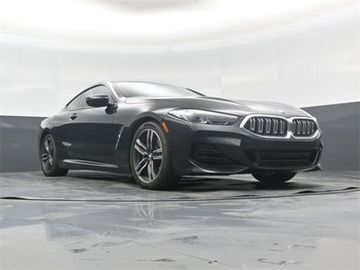 2023 BMW 8 Series 840i