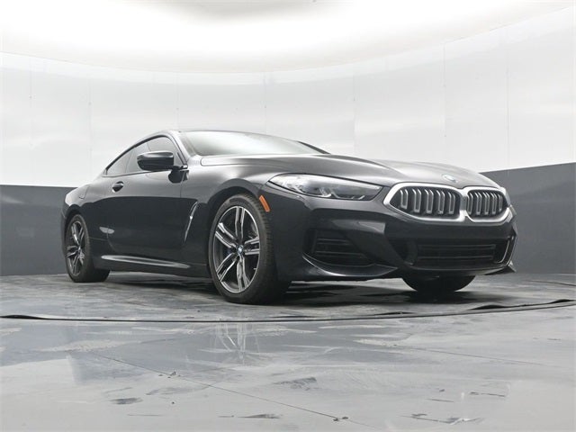 2023 BMW 8 Series 840i