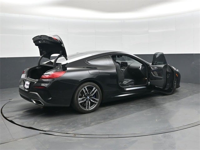 2023 BMW 8 Series 840i