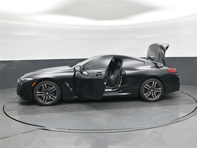 2023 BMW 8 Series 840i