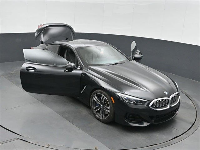 2023 BMW 8 Series 840i