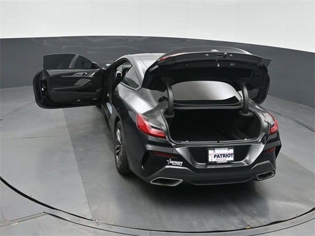 2023 BMW 8 Series 840i