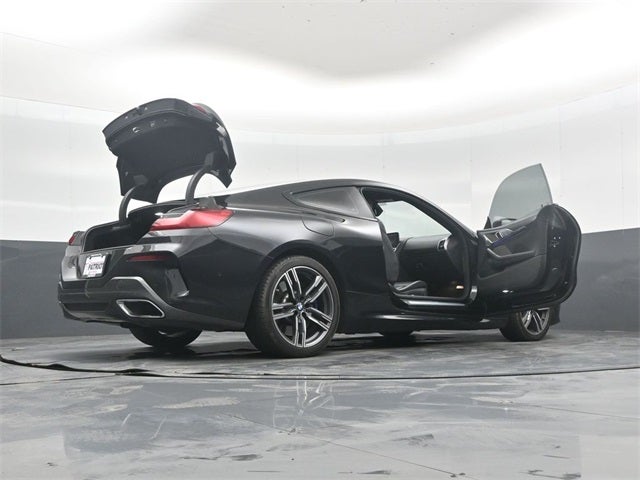 2023 BMW 8 Series 840i