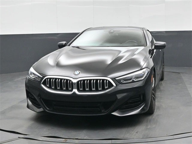 2023 BMW 8 Series 840i