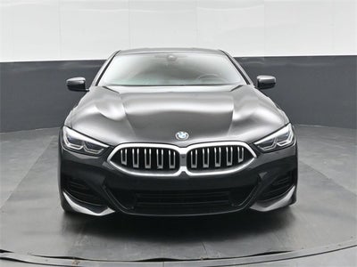 2023 BMW 8 Series 840i