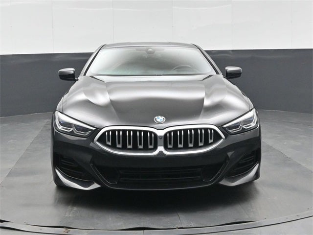2023 BMW 8 Series 840i