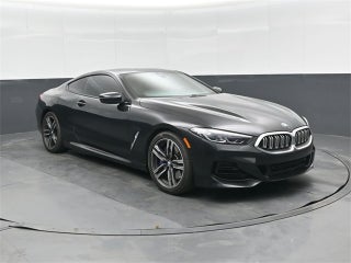 2023 BMW 8 Series 840i