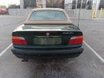 1999 BMW 3 Series 323iC