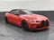 2026 BMW M4 Competition