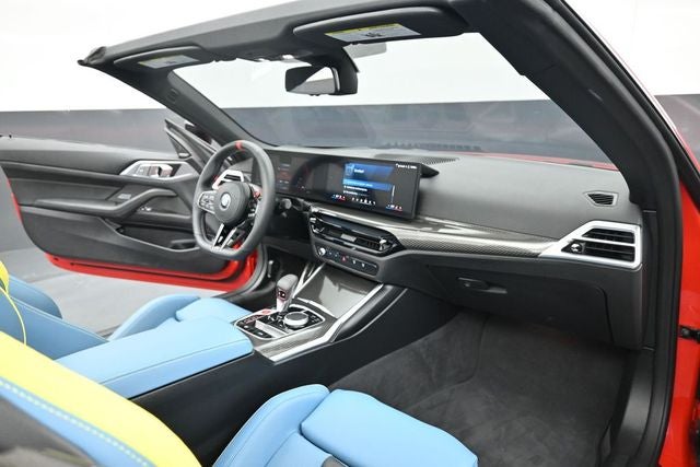 2026 BMW M4 Competition