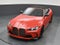 2026 BMW M4 Competition