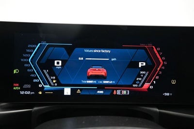 2026 BMW M4 Competition