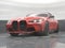2026 BMW M4 Competition