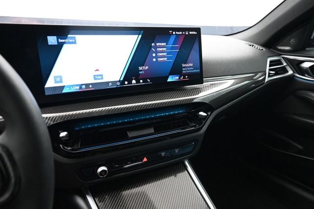2026 BMW M4 Competition