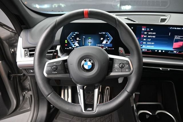2025 BMW X1 M35i