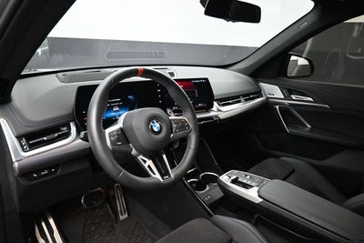 2025 BMW X1 M35i