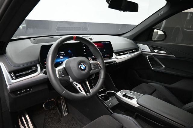2025 BMW X1 M35i