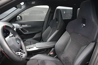 2025 BMW X1 M35i