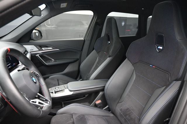 2025 BMW X1 M35i